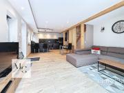 Appartement 4 pièces 92 m²