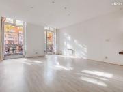 Appartement 4 pièces 92 m²