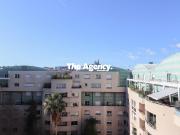 Appartement 4 pièces 92 m²