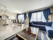 Appartement 4 pièces 92 m²
