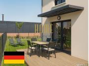 Appartement 4 pièces 92 m²