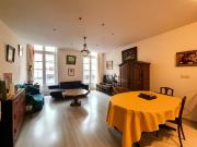 Appartement 4 pièces 92 m²
