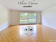 Appartement 4 pièces 92 m²