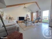 Appartement 4 pièces 91 m²