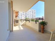 Appartement 4 pièces 92 m²