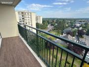 Appartement 4 pièces 92 m²