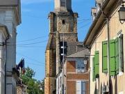 Appartement 4 pièces 92 m²