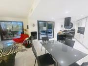 Appartement 4 pièces 92 m²