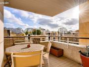 Appartement 4 pièces 92 m²