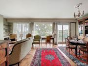 Appartement 4 pièces 92 m²