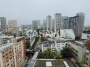 Appartement 4 pièces 92 m²