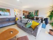 Appartement 4 pièces 92 m²