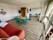 Appartement 4 pièces 92 m²