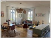 Appartement 4 pièces 92 m²