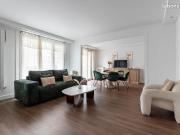 Appartement 4 pièces 95 m²