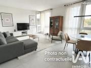 Appartement 4 pièces 92 m²