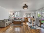 Appartement 4 pièces 93 m² Appartement 4 pièces 93 m²