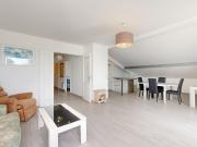 Appartement 4 pièces 92 m²