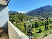 Appartement 4 pièces 92 m²
