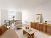 Appartement 4 pièces 92 m²