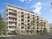 Appartement 4 Pieces 93 m2 annecy