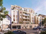 Appartement 4 Pieces 93 m2 issy les moulineaux