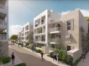 Appartement 4 Pieces 93 m2 montpellier