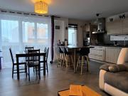 Appartement 4 pièces 93 m²