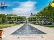 Appartement 4 pièces 93 m²