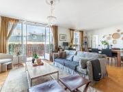 Appartement 4 pièces 93 m²