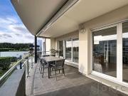 Appartement 4 pièces 93 m²