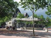 Appartement 4 pièces 93 m²