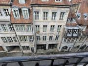 Appartement 4 pièces 93 m²