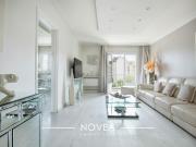 Appartement 4 pièces 93 m²