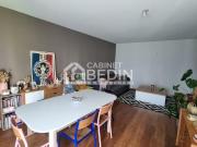 Appartement 4 pièces 93 m²