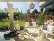 Appartement 4 pièces 93 m²