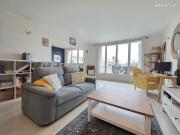 Appartement 4 pièces 93 m²