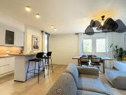 Appartement 4 pièces 93 m²