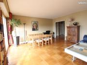 Appartement 4 pièces 93 m²