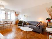 Appartement 4 pièces 93 m²