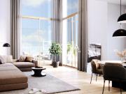 Appartement 4 pièces 93 m²