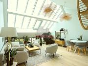 Appartement 4 pièces 93 m²