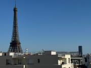 Appartement 4 pièces 93 m²