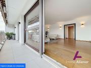 Appartement 4 pièces 93 m²