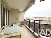 Appartement 4 pièces 93 m²