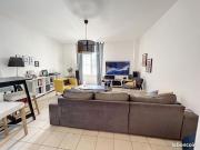 Appartement 4 pièces 93 m²