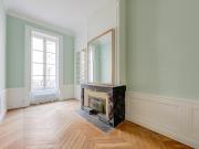 Appartement 4 pièces 93 m²