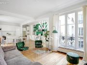 Appartement 4 pièces 93 m² Appartement 4 pièces 93 m²