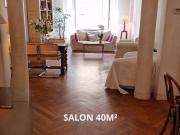 Appartement 4 pièces 93 m²
