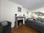 Appartement 4 pièces 93 m²